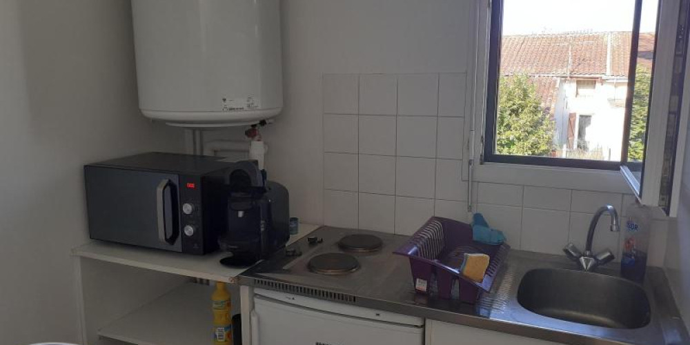 appartement à MONT DE MARSAN (40000)